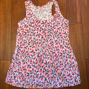 Lilly Pulitzer tank